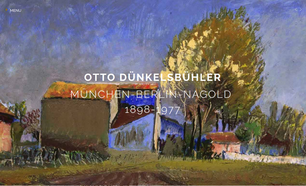 Otto Dünkelsbühler