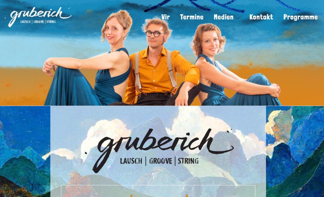 Gruberich